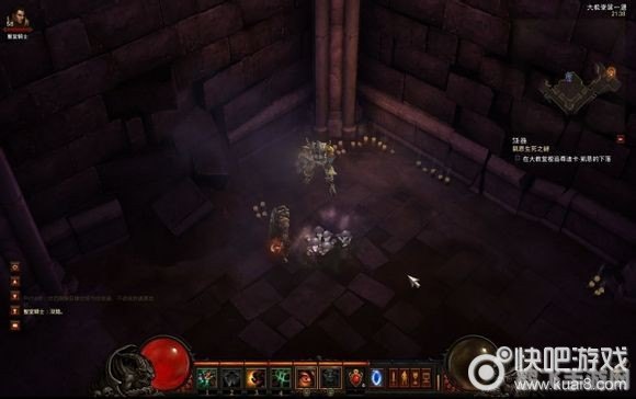 暗黑3黑蘑菇,黑蘑菇的探寻之旅