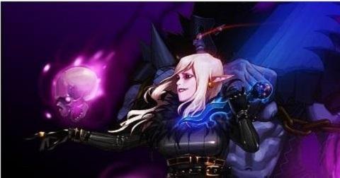 暗夜使者加点攻略,打造手游中的刺客传奇