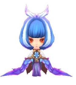 龙之谷学者加点,龙之谷手游学者职业加点攻略