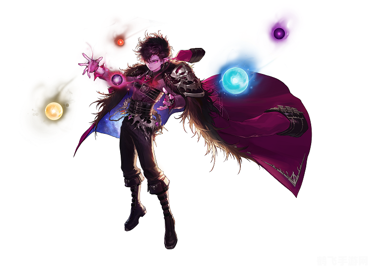 男魔法师加点,男魔法师加点攻略,打造最强法系输出