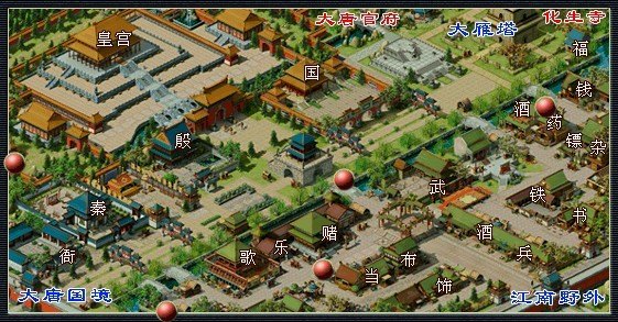 梦幻帮派密道,梦幻帮派密道，探秘迷宫，高效刷帮贡