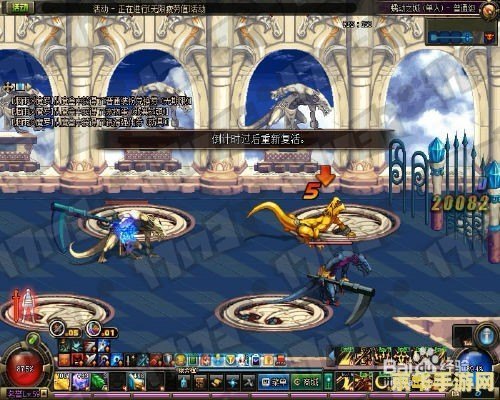 dnf蠕动之城怎么打,DNF蠕动之城攻略，全面解析如何征服这座神秘城堡