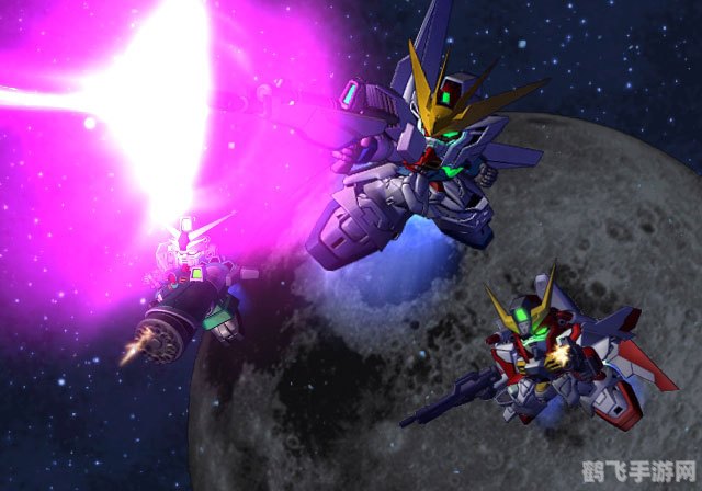 SD高达G世纪 SD高达G世纪