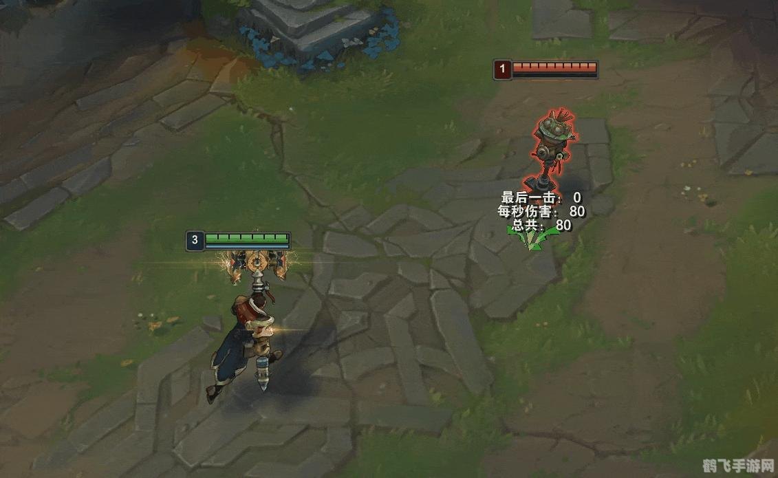 英雄联盟杰斯出装攻略,打造战场上的变形战神 英雄联盟杰斯出装攻略,打造战场上的变形战神