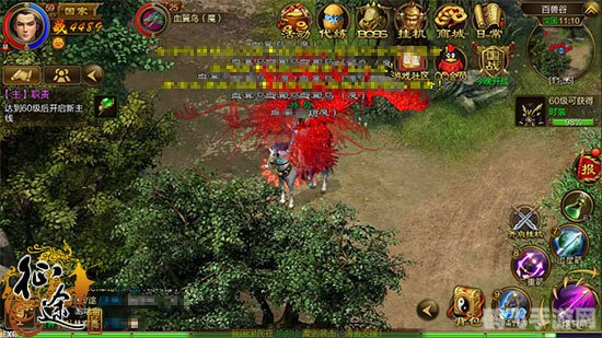 征途弓箭手加点攻略,打造高输出远程杀手