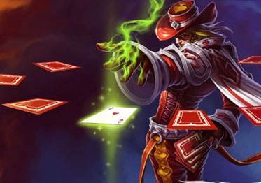 英雄联盟卡牌大师出装,核心装备推荐