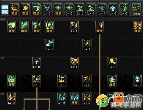 dnf驱魔pk加点,DNF手游驱魔PK加点攻略,打造强势驱魔角色 dnf驱魔pk加点,DNF手游驱魔PK加点攻略,打造强势驱魔角色