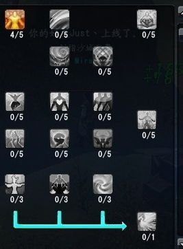 大唐无双蜀山天赋加点攻略，打造高伤害战士