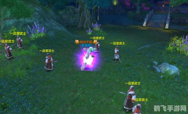 天龙八部手游逍遥职业加点攻略