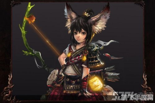 斗战神玉狐战熊系,斗战神玉狐战熊系玩法深度解析