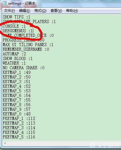 火炬之光控制台,控制台基础操作