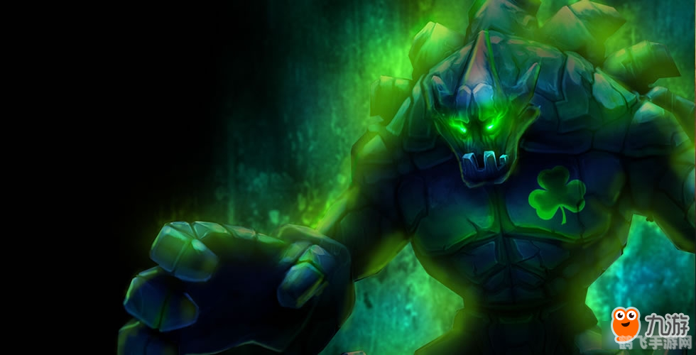 LOL熔岩巨兽墨菲特天赋选择与玩法攻略