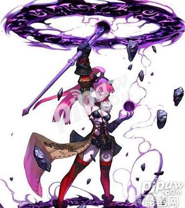 黑暗女王加点攻略，掌控暗影，成为战场之王