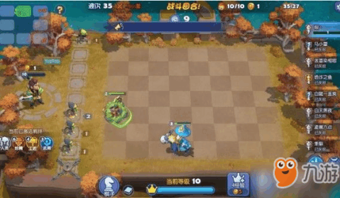 地精修补匠出装指南，打造机械大师的装备宝典