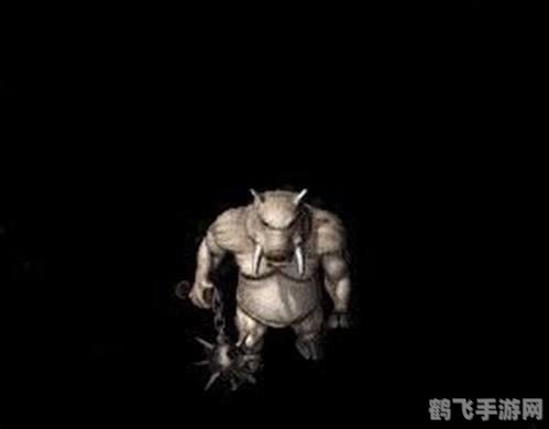 野猪BOSS特点解析