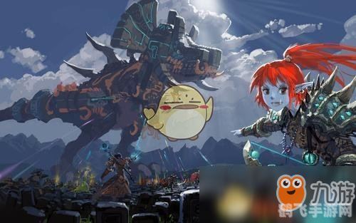 巴哈姆特之血全面攻略，探索巨兽世界的冒险之旅