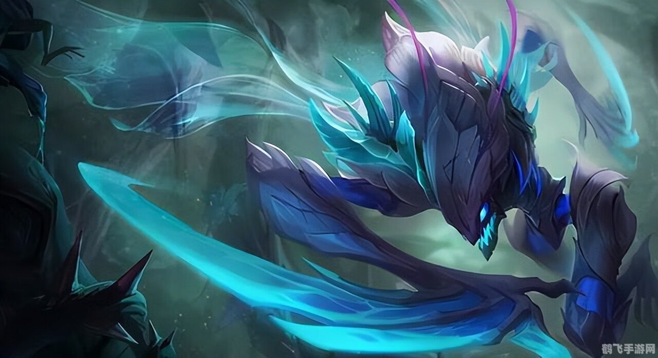 虚空掠夺者出装,虚空掠夺者出装攻略，打造爆发输出王者