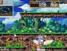 冒险岛手游隐藏地图,探秘冒险岛手游隐藏地图，开启别样冒险之旅