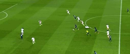 一、二连击与集中术的选择