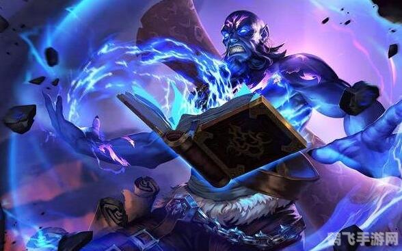 英雄联盟，流浪法师出装攻略，助力你成为中路霸主！