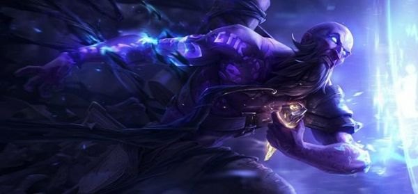 英雄联盟，流浪法师出装攻略，助力你成为中路霸主！