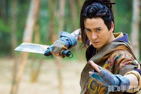 笑傲江湖武当攻略,武当特色