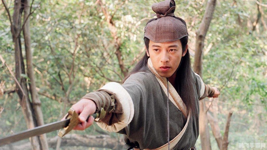 笑傲江湖武当攻略,武当特色