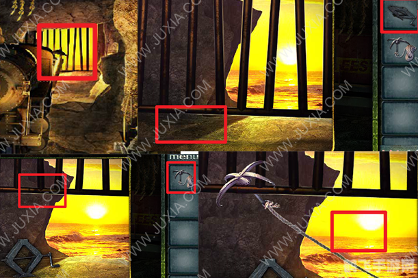 逃出精神病院游戏攻略，勇探废弃医院，揭秘隐藏真相