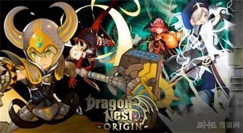 龙之谷牧师转职转什么好,圣骑士