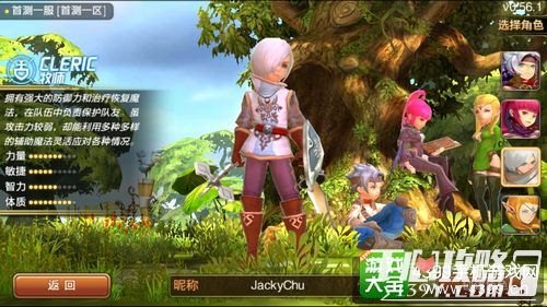 龙之谷牧师转职转什么好,圣骑士