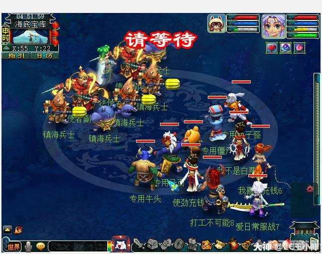 猴王出世副本,猴王出世副本全攻略，探秘新副本，解锁丰厚奖励！