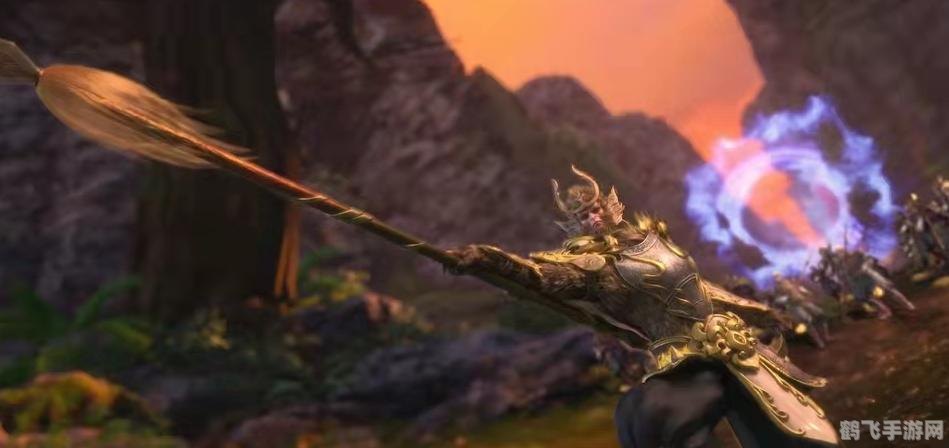 猴王出世副本,猴王出世副本全攻略,探秘新副本,解锁丰厚奖励!