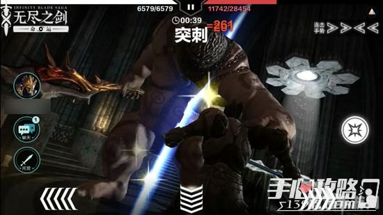 无尽之剑攻略,无尽之剑手游攻略,探索无尽之路,剑指巅峰