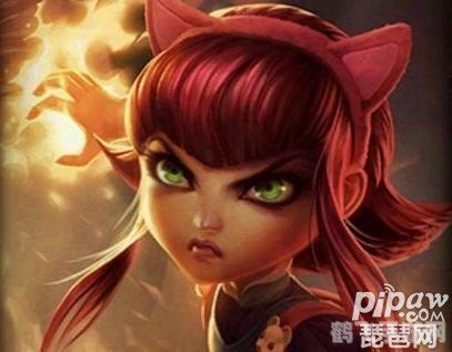 黑暗之女出装,黑暗之女出装攻略,打造最强法师安妮