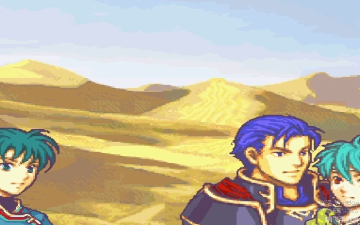 火焰纹章烈火之剑攻略,火焰纹章,烈火之剑全面攻略,助你成为战略大师!