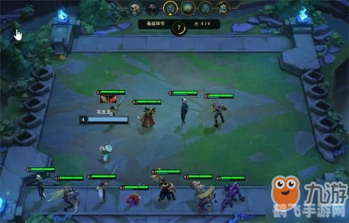 狂野之血全攻略，装备技能大揭秘，助你成为游戏中的强者！