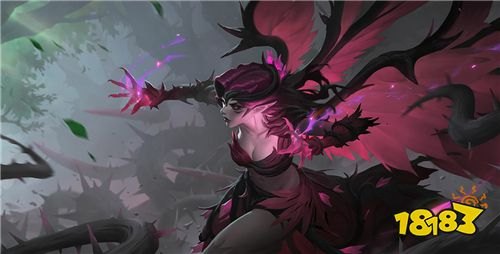 LOL手游堕落天使莫甘娜天赋选择与玩法攻略