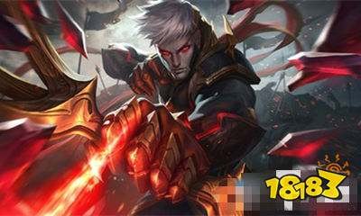 维鲁斯出装,英雄联盟手游维鲁斯出装攻略，剑指高爆发与持续输出