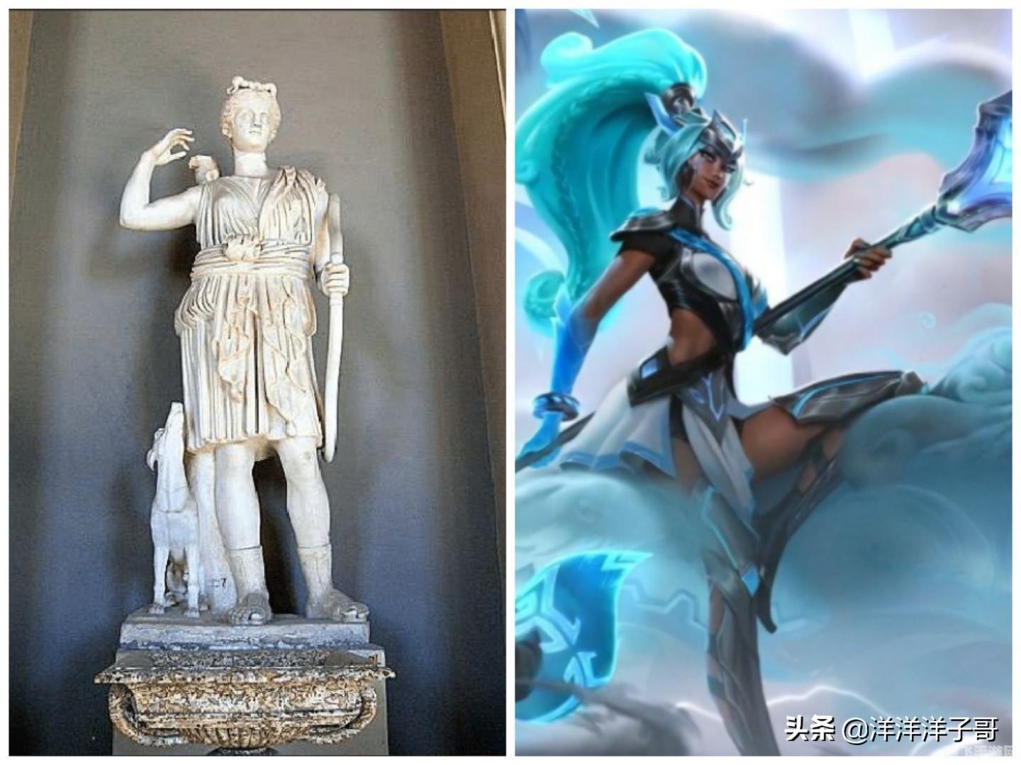 lol豹女出装,LOL手游豹女出装攻略,野区霸主,狩猎开始!