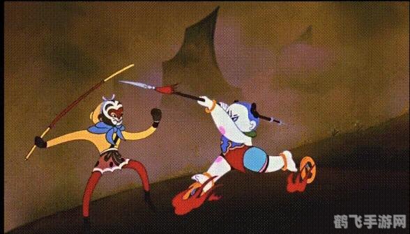 梦幻西游大闹天宫副本攻略,梦幻西游