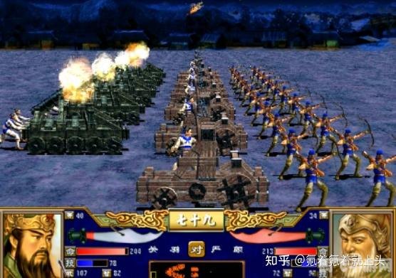 三国群英传4手游攻略,智勇双全,一统天下