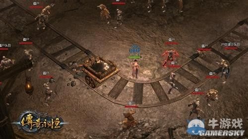 传奇永恒升级攻略,传奇永恒,升级攻略大揭秘,助你成为游戏高手!