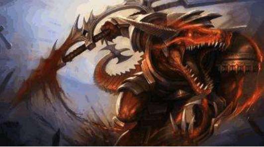 雷克顿出装,雷克顿核心属性