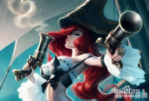 赏金猎人出装指南,打造高爆发ADC