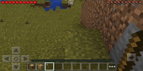 一、采矿技能入门