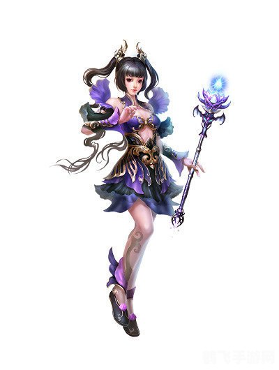 倩女幽魂手游
