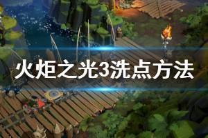 火炬之光 洗点,火炬之光，洗点攻略，重塑你的英雄之路