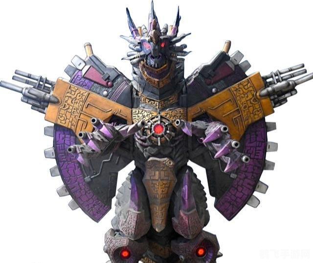 毁灭者职业特点