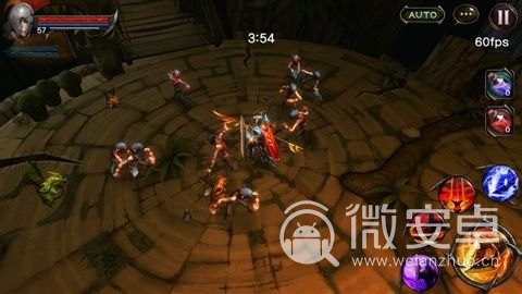 暗黑复仇者攻略,暗黑复仇者全面攻略，探索黑暗，战胜邪恶