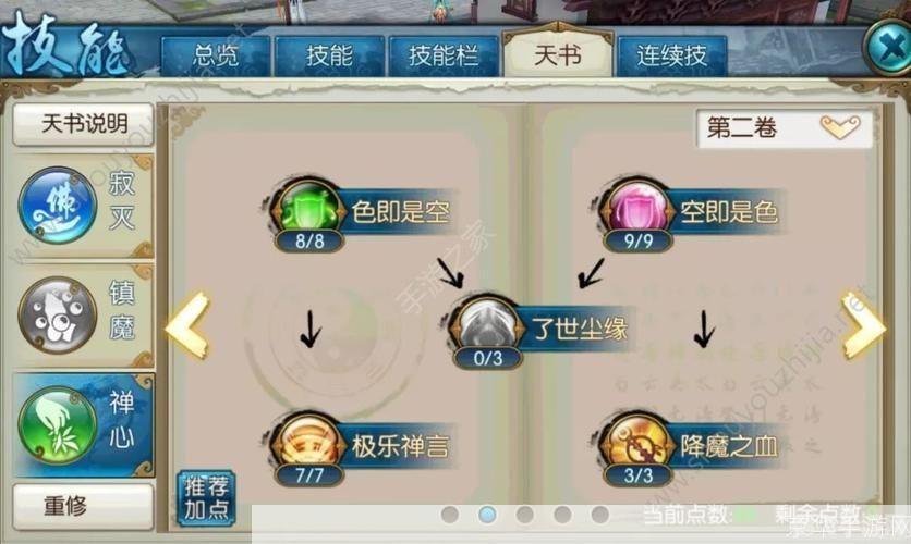 诛仙加点模拟器,诛仙加点模拟器，打造你的最强角色攻略